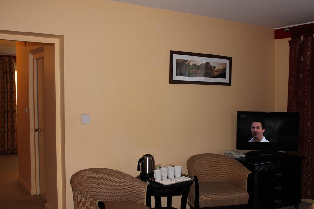 Desalis Hotel London Stansted Elsenham Exterior photo