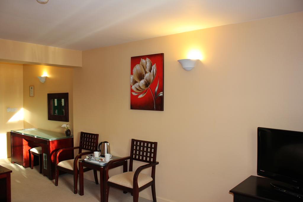 Desalis Hotel London Stansted Elsenham Exterior photo
