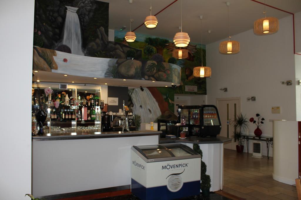 Desalis Hotel London Stansted Elsenham Exterior photo
